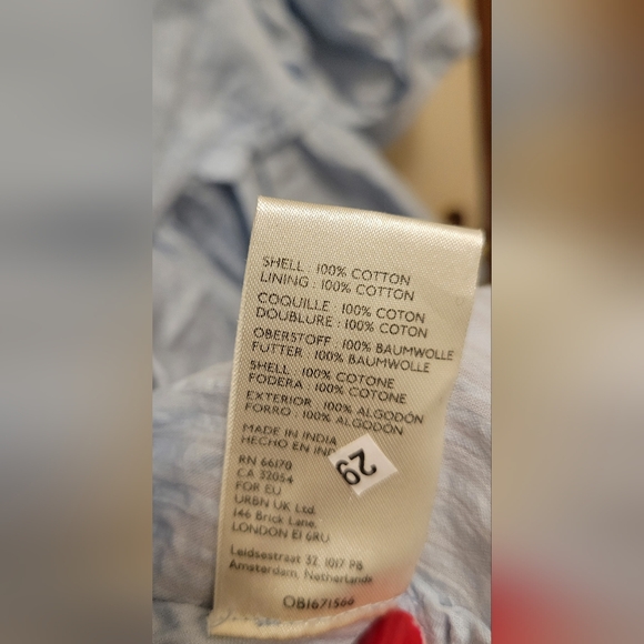 Free People Leave it to me Top NWOT/NWT * - Picture 4 of 8